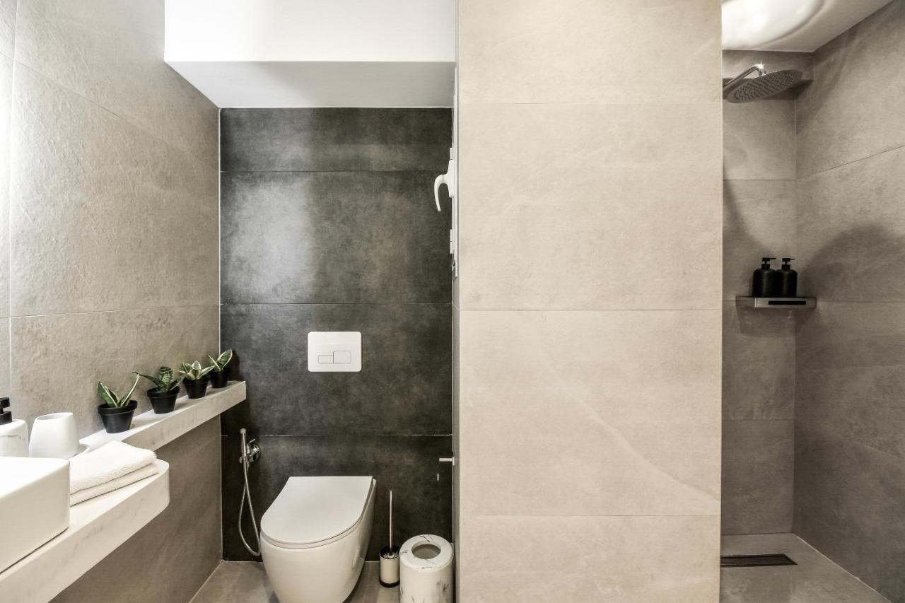 Luxury Downtown Apartment C2 Thessaloníki Luaran gambar
