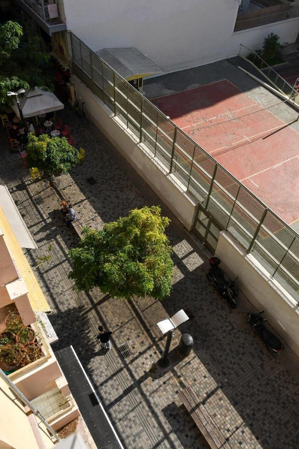 Luxury Downtown Apartment C2 Thessaloníki Luaran gambar